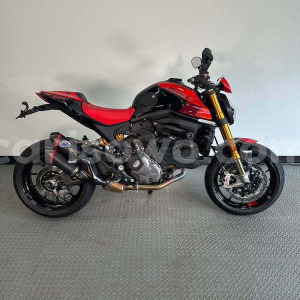 Big with watermark ducati monster benin abomey 24392