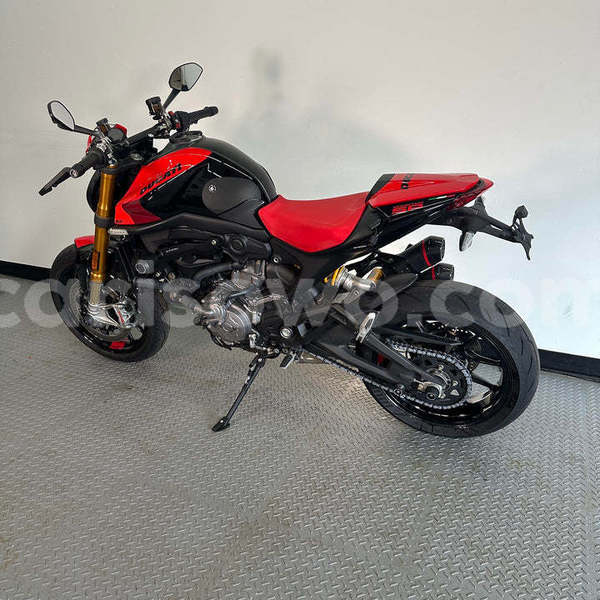 Big with watermark ducati monster benin abomey 24392