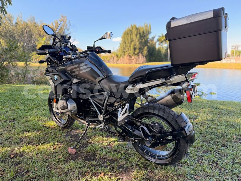 Big with watermark bmw gs benin abomey calavi 24393