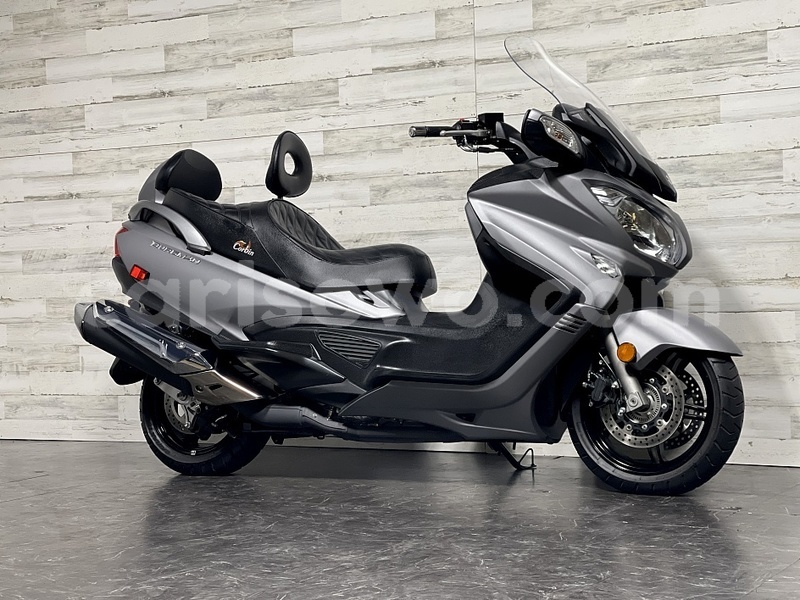 Big with watermark suzuki burgman benin abomey calavi 24394