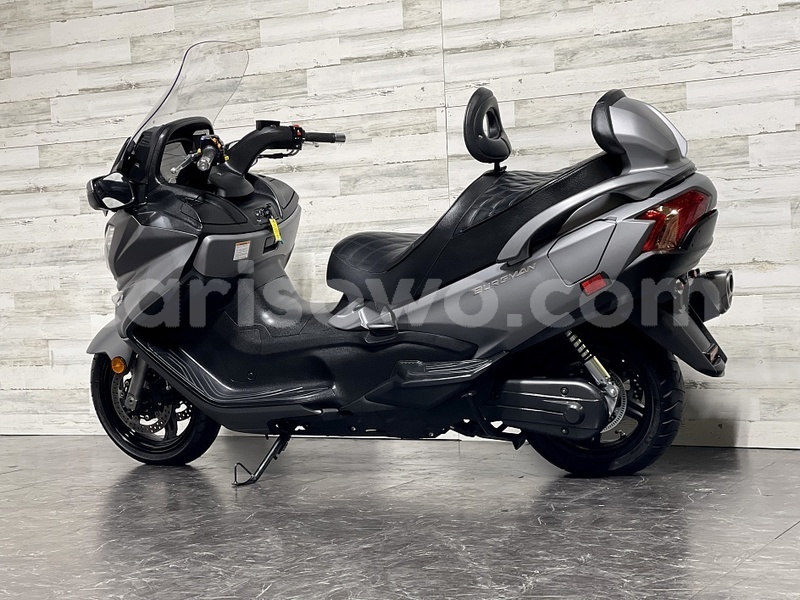 Big with watermark suzuki burgman benin abomey calavi 24394