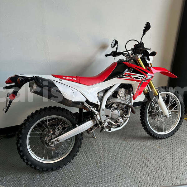 Big with watermark honda crf benin abomey calavi 24396