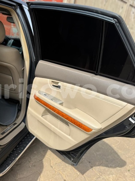 Big with watermark lexus rx 330 benin cotonou 24397