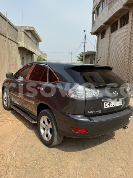Big with watermark lexus rx 330 benin cotonou 24397