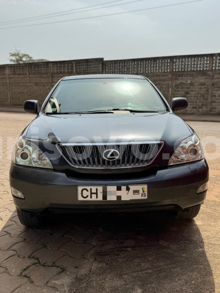 Big with watermark lexus rx 330 benin cotonou 24397