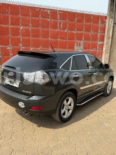 Big with watermark lexus rx 330 benin cotonou 24397
