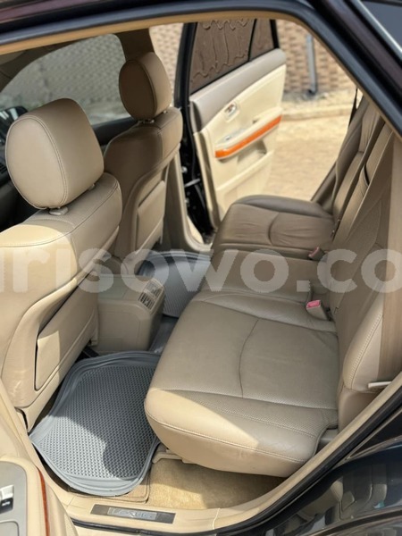 Big with watermark lexus rx 330 benin cotonou 24397