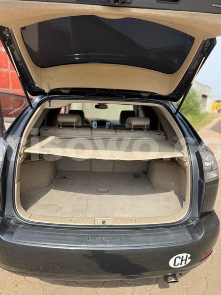 Big with watermark lexus rx 330 benin cotonou 24397