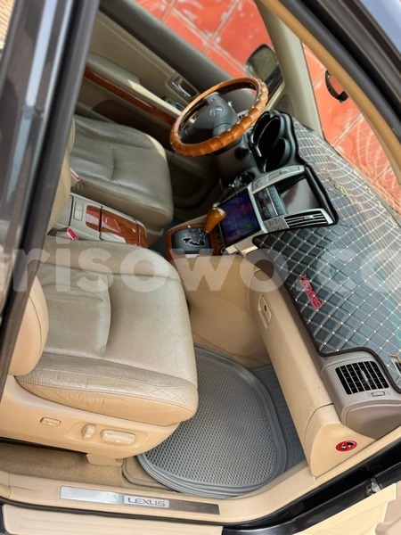 Big with watermark lexus rx 330 benin cotonou 24397