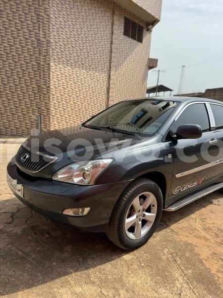 Big with watermark lexus rx 330 benin cotonou 24397