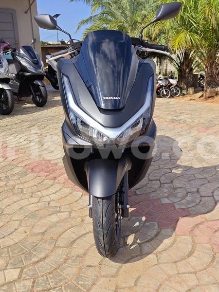 Big with watermark honda pcx benin cotonou 24398
