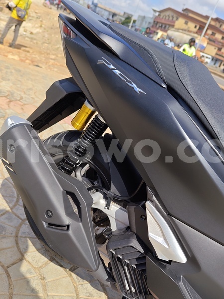 Big with watermark honda pcx benin cotonou 24398