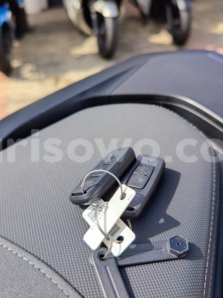 Big with watermark honda pcx benin cotonou 24398