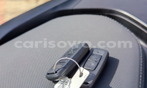 Acheter Neuf Moto Honda PCX Noir à Cotonou, Benin Acheter Neuf Moto Honda PCX Noir à Cotonou, Benin