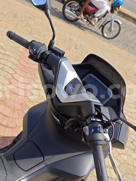 Big with watermark honda pcx benin cotonou 24398
