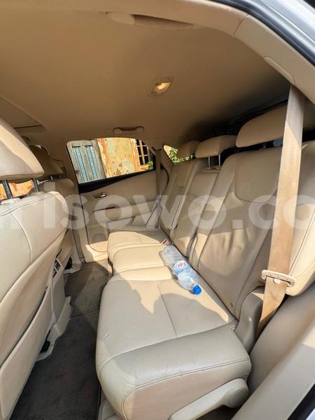 Big with watermark lexus rx 350 benin cotonou 24399