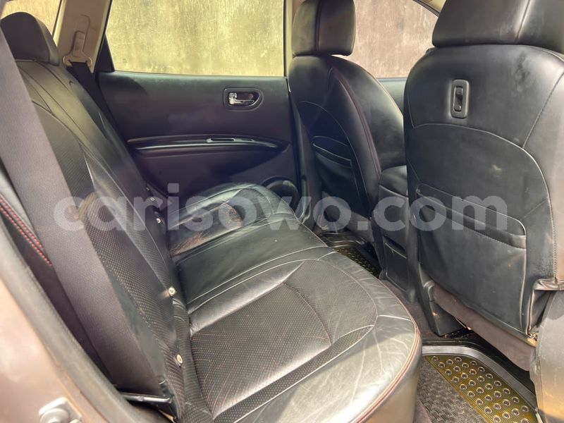 Big with watermark nissan rogue benin cotonou 24400