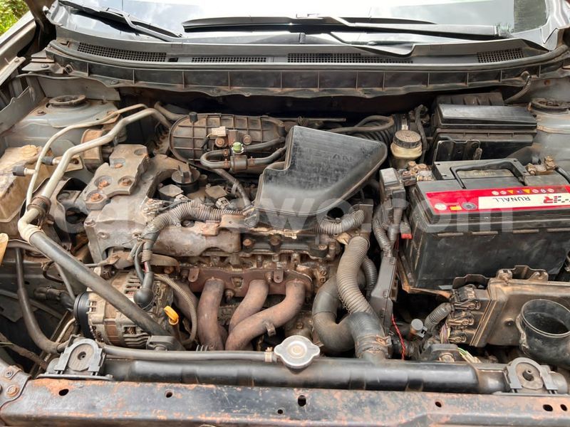 Big with watermark nissan rogue benin cotonou 24400