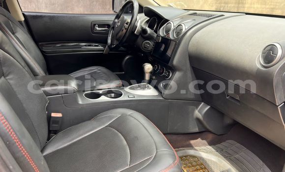 Acheter Occasion Voiture Nissan Rogue Other à Cotonou, Benin Acheter Occasion Voiture Nissan Rogue Other à Cotonou, Benin