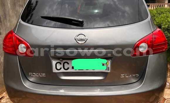 Acheter Occasion Voiture Nissan Rogue Other à Cotonou, Benin Acheter Occasion Voiture Nissan Rogue Other à Cotonou, Benin