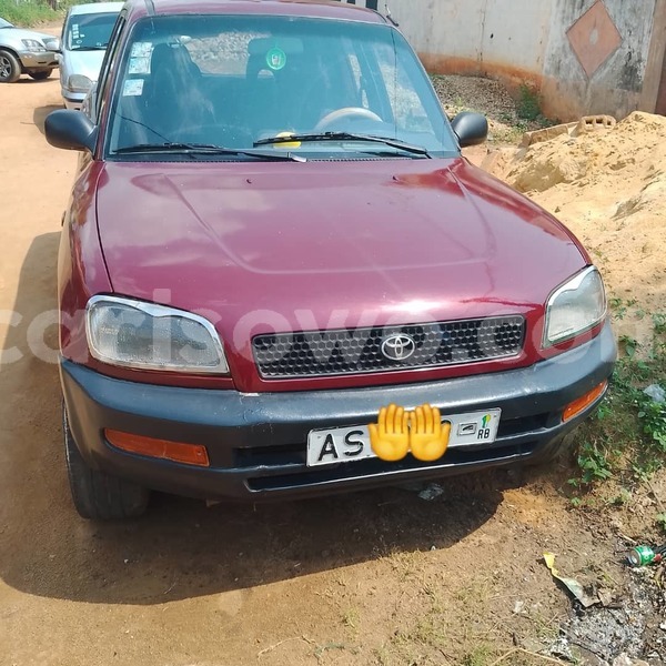 Big with watermark toyota rav4 benin cotonou 24401