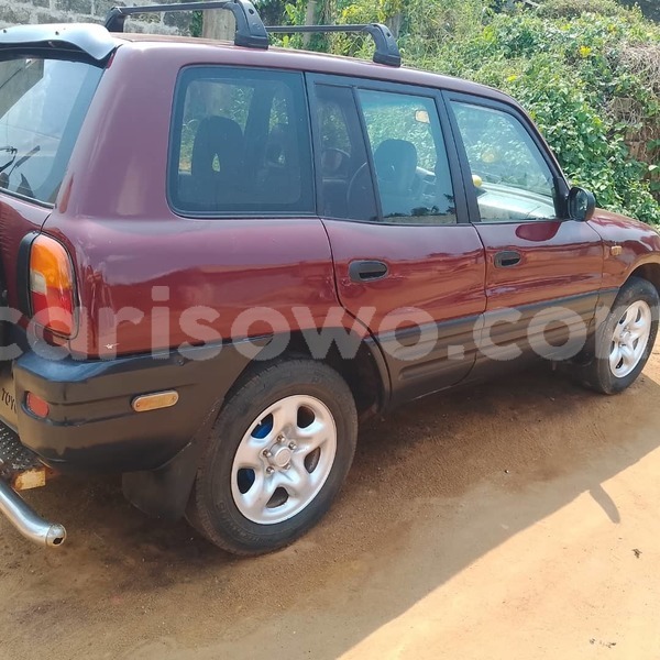 Big with watermark toyota rav4 benin cotonou 24401