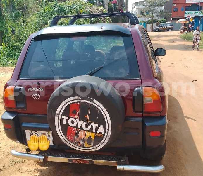 Big with watermark toyota rav4 benin cotonou 24401