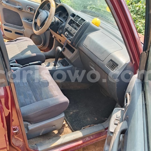 Big with watermark toyota rav4 benin cotonou 24401