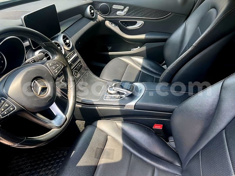 Big with watermark mercedes benz c klasse benin cotonou 24402