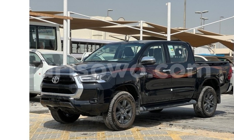 Big with watermark toyota hilux benin cotonou 24403