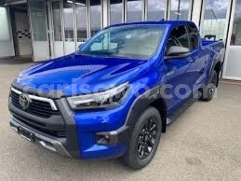 Big with watermark toyota hilux benin cotonou 24403