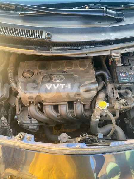 Big with watermark toyota yaris benin cotonou 24405