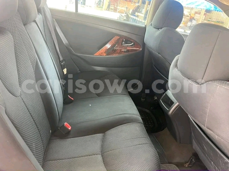 Big with watermark toyota camry benin abomey calavi 24406