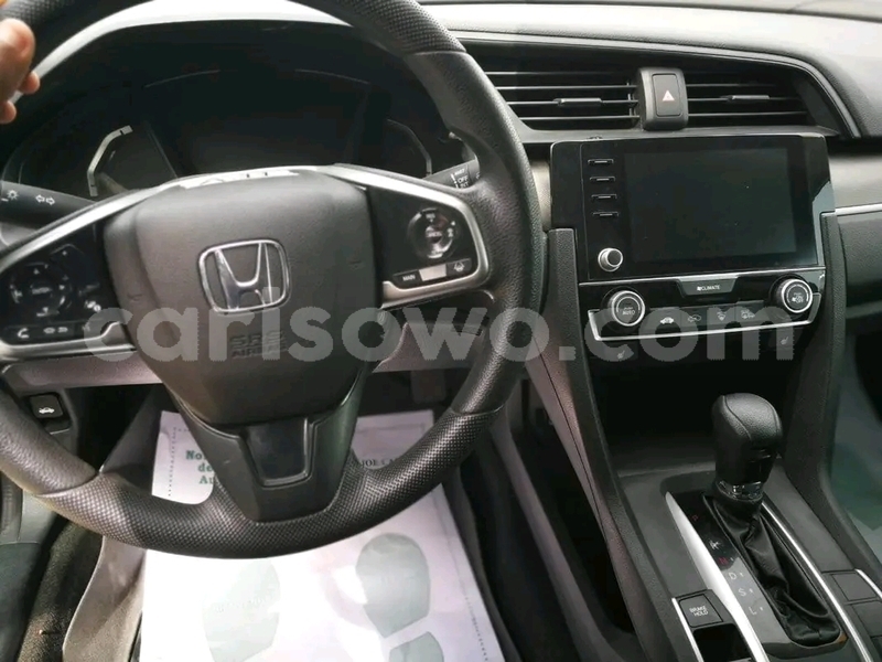 Big with watermark honda civic benin cotonou 24408