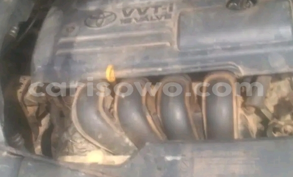 Acheter Occasion Voiture Toyota Avensis Noir à Porto-novo, West africa Acheter Occasion Voiture Toyota Avensis Noir à Porto-novo, West africa