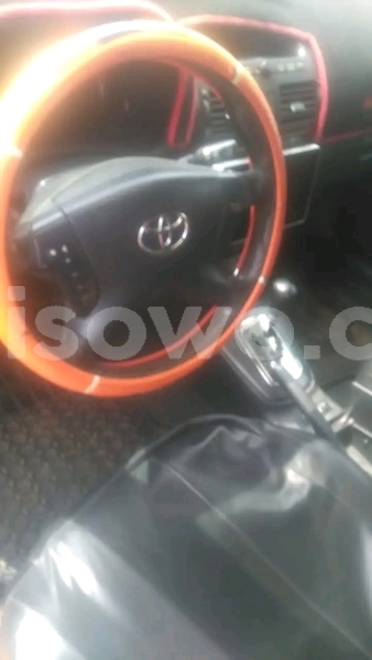 Big with watermark toyota avensis west africa porto novo 24409