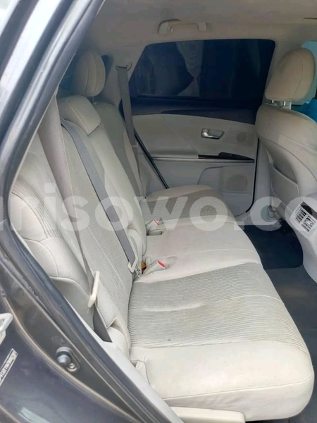 Big with watermark toyota venza benin cotonou 24410