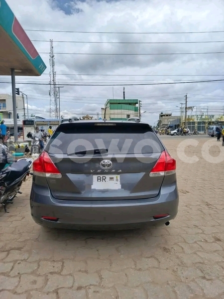 Big with watermark toyota venza benin cotonou 24410
