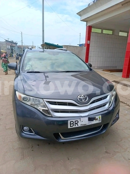 Big with watermark toyota venza benin cotonou 24410