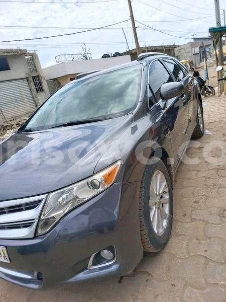 Big with watermark toyota venza benin cotonou 24410
