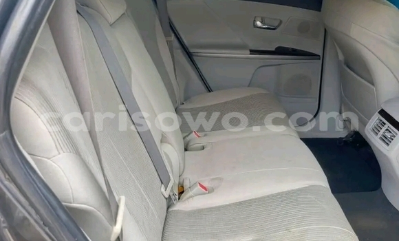 Acheter Occasion Voiture Toyota Venza Other à Cotonou, Benin Acheter Occasion Voiture Toyota Venza Other à Cotonou, Benin