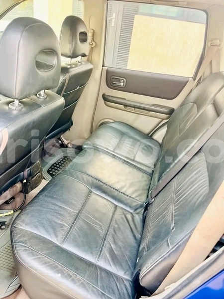 Big with watermark nissan x trail benin cotonou 24411