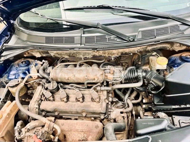 Big with watermark nissan x trail benin cotonou 24411