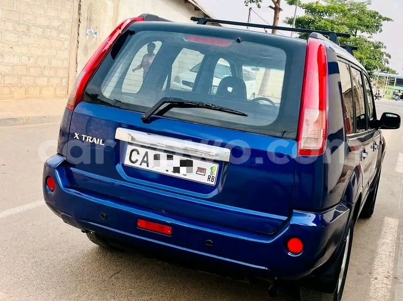 Big with watermark nissan x trail benin cotonou 24411