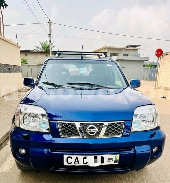 Big with watermark nissan x trail benin cotonou 24411
