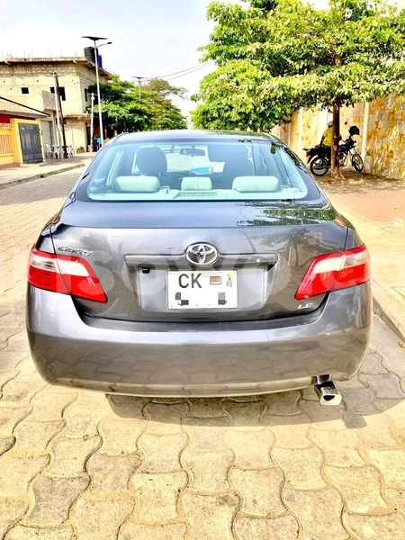 Big with watermark toyota camry benin cotonou 24412