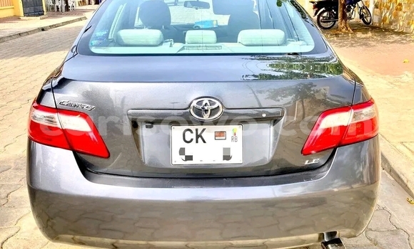 Sayi Na hannu Toyota Camry Other Mota in Cotonou a Benin Sayi Na hannu Toyota Camry Other Mota in Cotonou a Benin