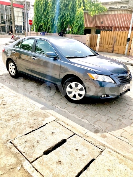 Big with watermark toyota camry benin cotonou 24412