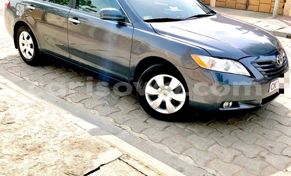 Sayi Na hannu Toyota Camry Other Mota in Cotonou a Benin Sayi Na hannu Toyota Camry Other Mota in Cotonou a Benin