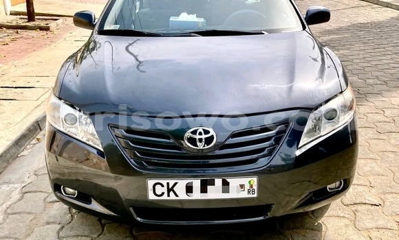 Sayi Na hannu Toyota Camry Other Mota in Cotonou a Benin Sayi Na hannu Toyota Camry Other Mota in Cotonou a Benin